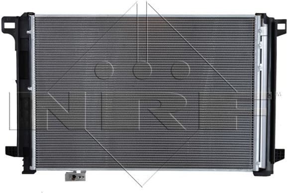 Condenser, air conditioning EASY FIT 35793 - image 3