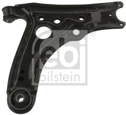 Control/Trailing Arm, wheel suspension 01880