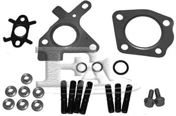 Mounting Kit, charger KT220100