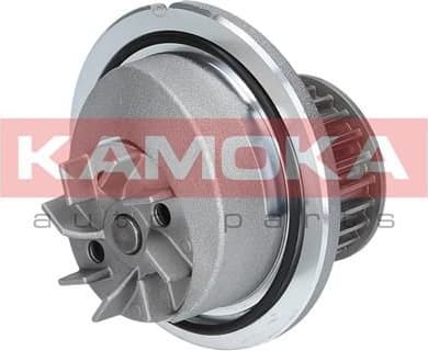 Water Pump, engine cooling T0231 - image 3