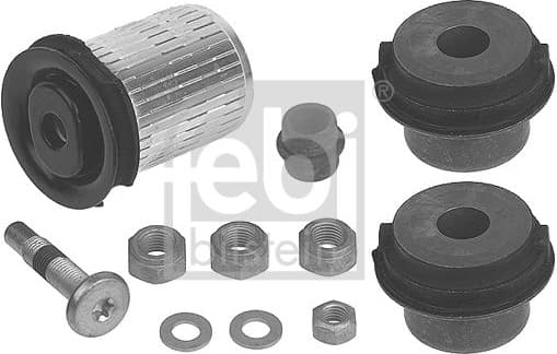 Mounting, control/trailing arm ProKit 11155