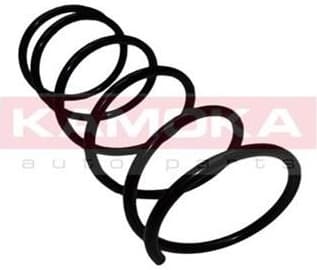 Suspension Spring 2110133