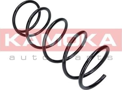 Suspension Spring 2110133 - image 3