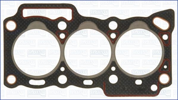 Gasket, cylinder head FIBERMAX 10078200