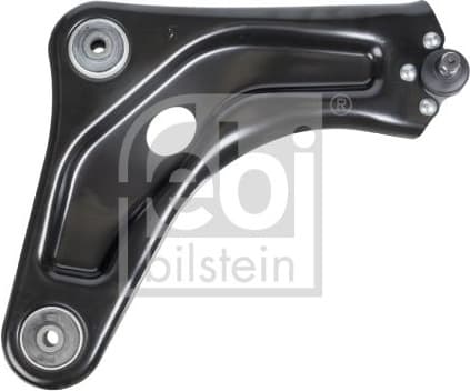 Control/Trailing Arm, wheel suspension 29143