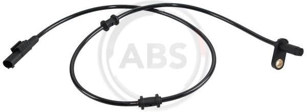 Sensor, wheel speed 30383