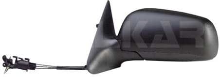 Exterior Mirror 6138521