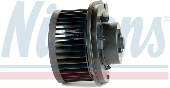 Interior Blower 87020 - image 2