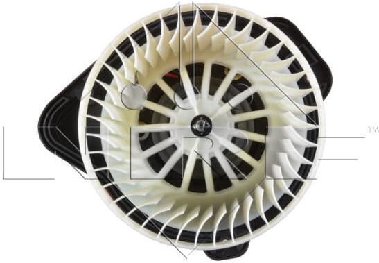 Interior Blower 34136 - image 2