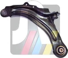 Control/Trailing Arm, wheel suspension 96.90425.2