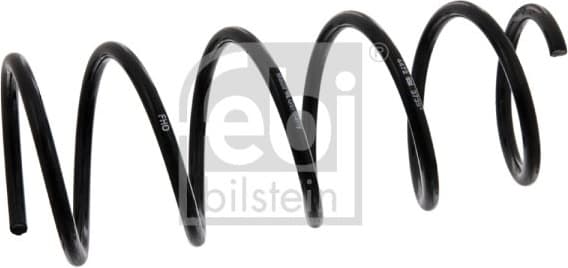 Suspension Spring 37391