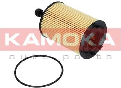 Filter oil F100901 - image 2