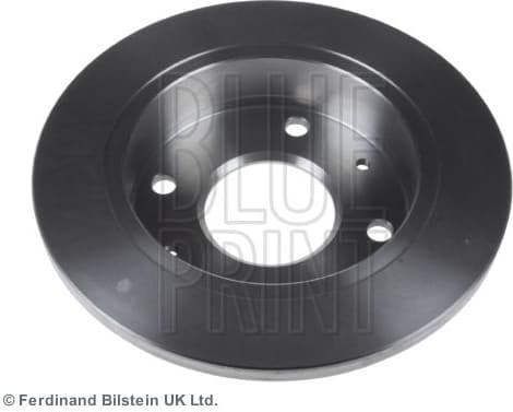 Brake Disc ADG04324 - image 2