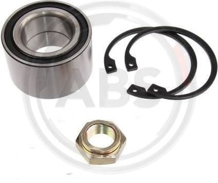Wheel Bearing Kit 200024
