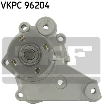 Water Pump, engine cooling VKPC 96204