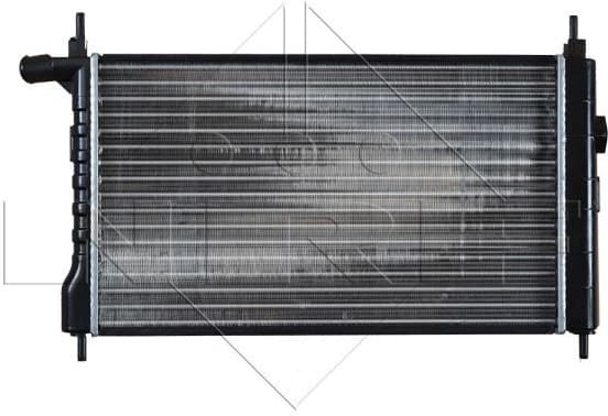 Radiator, engine cooling 54682 - image 3