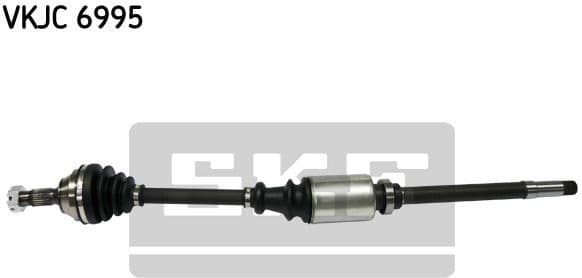 Drive Shaft VKJC 6995