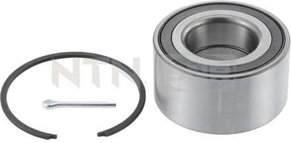 Wheel Bearing Kit R168.98