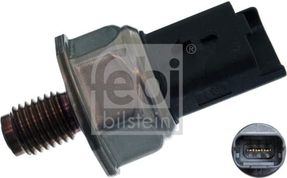 Sensor, fuel pressure 45177