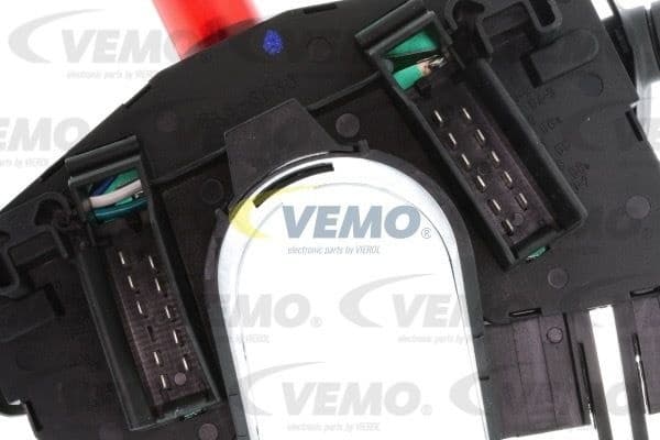 Direction Indicator Switch Original VEMO Quality V25-80-4009 - image 2