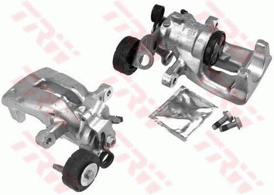 Brake Caliper BHR146E