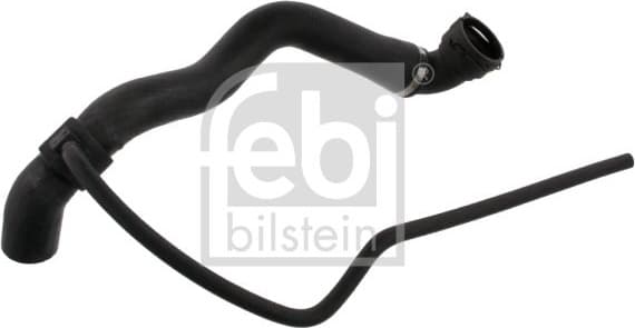 Radiator Hose 36145 - image 2