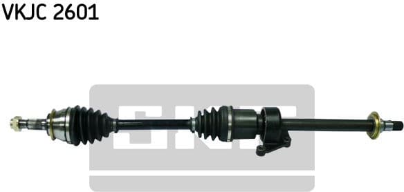 Drive Shaft VKJC 2601