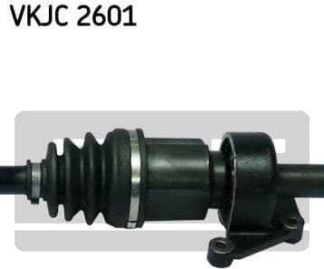 Drive Shaft VKJC 2601 - image 3
