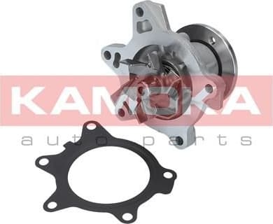 Water Pump, engine cooling T0204 - image 2