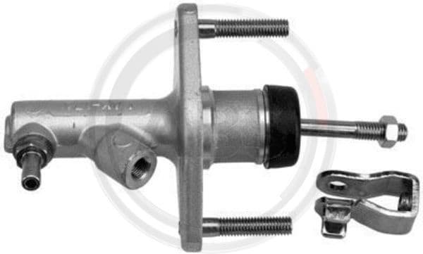 Master Cylinder, clutch 71149