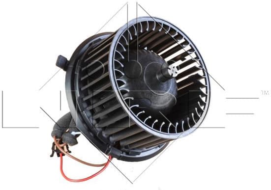 Interior Blower 34085