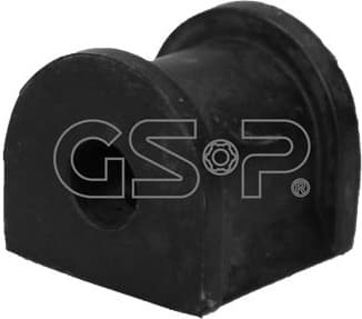 Mounting, stabiliser bar 517568