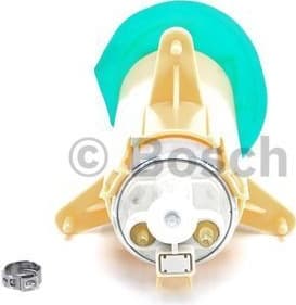 Fuel Pump 0986580161 - image 2