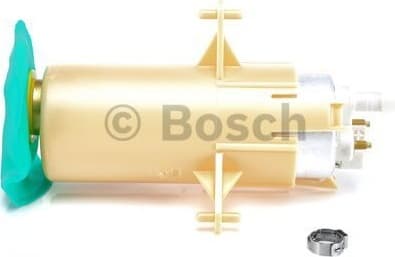 Fuel Pump 0986580161 - image 5