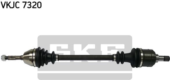 Drive Shaft VKJC 7320