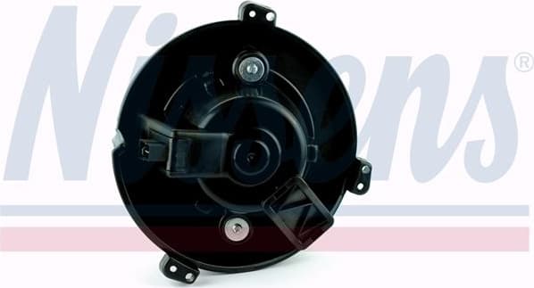 Interior Blower 87129 - image 4