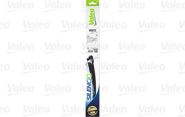 Wiper Blade SILENCIO REAR 574580 - image 2