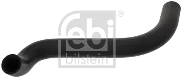 Radiator Hose 11852