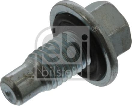 Screw Plug, oil sump 48881
