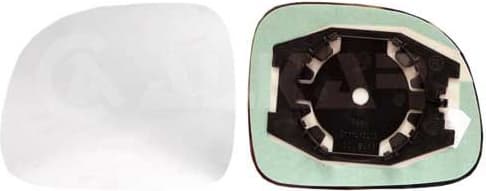 Mirror Glass, exterior mirror 6402934
