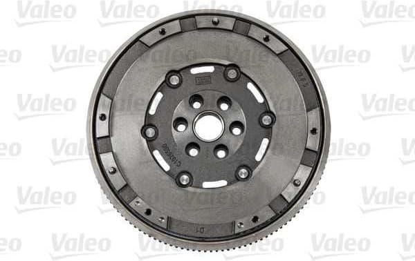 Flywheel DUAL MASS FLYWHEEL 836161