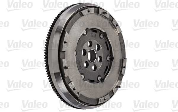 Flywheel DUAL MASS FLYWHEEL 836161 - image 3