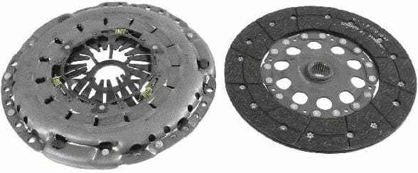 Clutch Kit XTend 3000 951 909