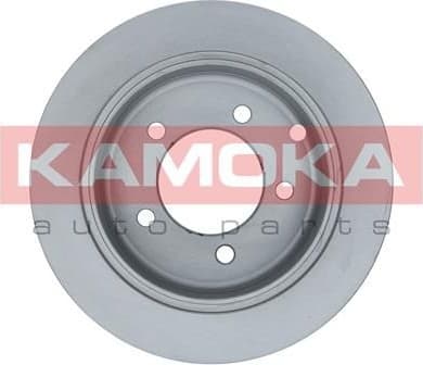 Brake Disc 1033524 - image 2