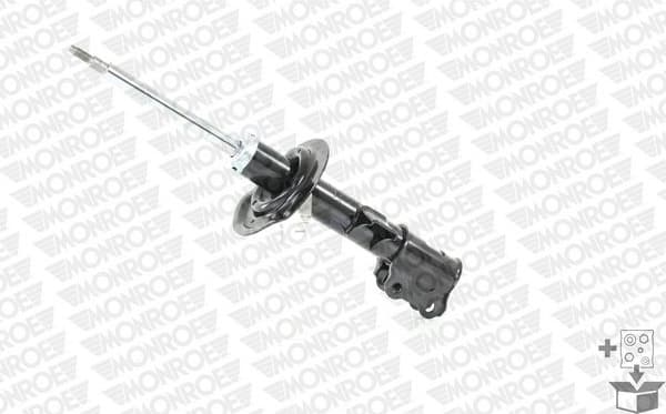 Shock Absorber MONROE ORIGINAL (Gas Technology) G8176 - image 2