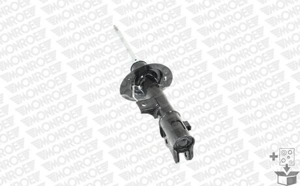 Shock Absorber MONROE ORIGINAL (Gas Technology) G8176 - image 3