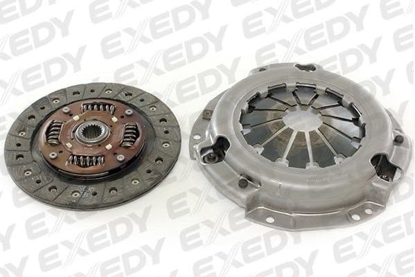 Clutch Kit TYS2235