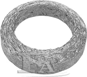 Seal Ring, exhaust pipe 571940