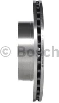 Brake Disc 0986479778 - image 2