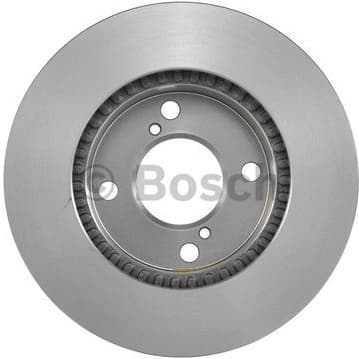 Brake Disc 0986479778 - image 3